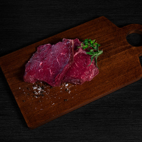 Ranch steak