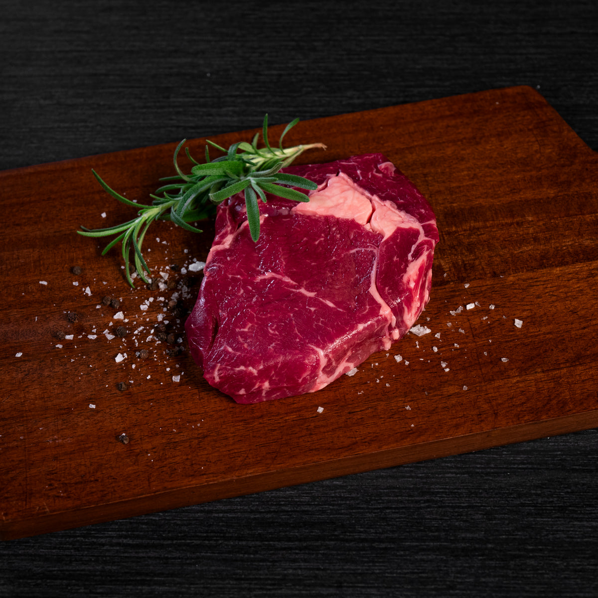 Ribeye-steaks