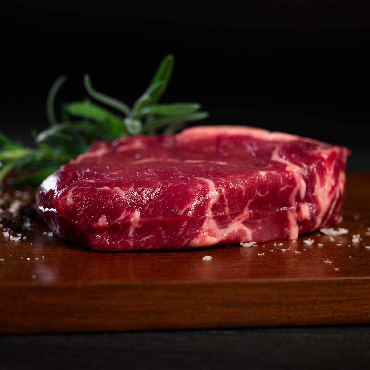 Ribeye-steaks