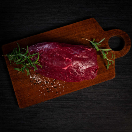Krogmodnet roastbeef