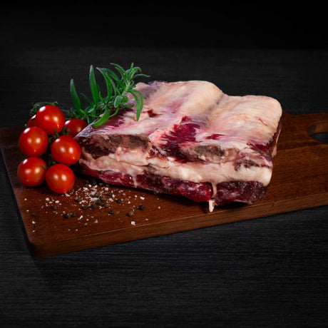 Short-ribs
