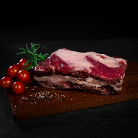 Short-ribs