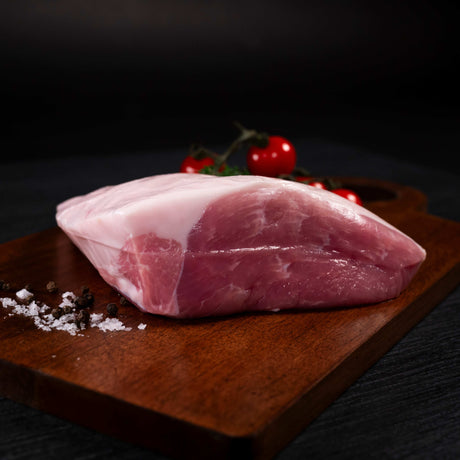 Skinkeculotte