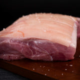 Skinkesteg