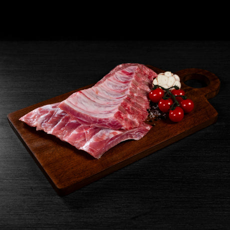 Spareribs