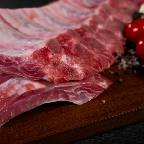 Spareribs