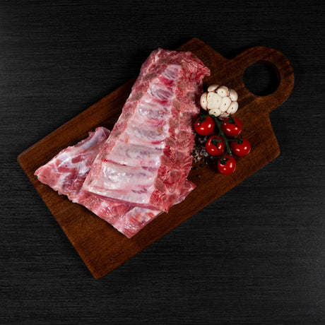 Spareribs