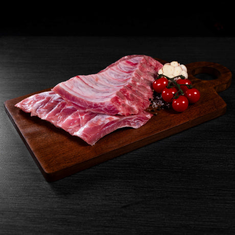 Spareribs