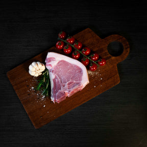 Krogmodnet T-Bone af Økogris