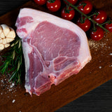 Krogmodnet T-Bone af Økogris