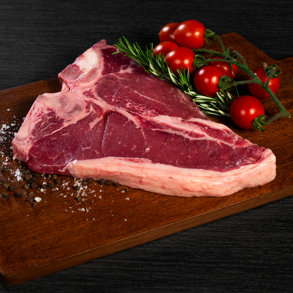 T-bone Steak