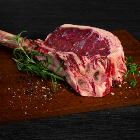Tomahawk Steak Øko