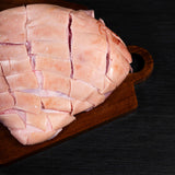Vikingsteg