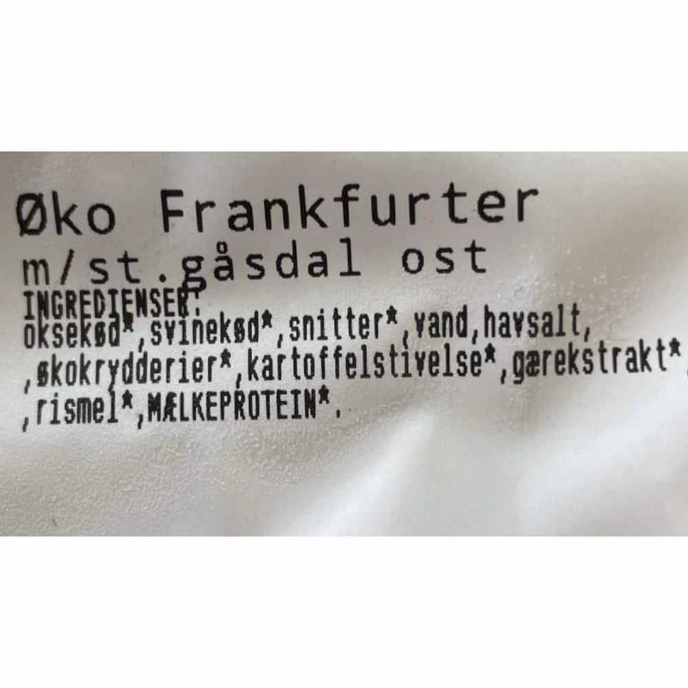 Frankfurter Ost Øko
