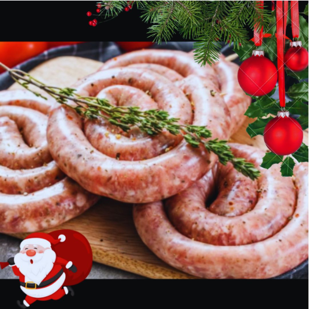 julemedister